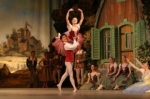 ЖИЗЕЛ - Софийска опера и балет