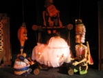 СПЯЩАТА КРАСАВИЦА - Държавен куклен театър Бургас