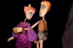 МАГИЯ ЗА ЗЛАТО - Държавен куклен театър "Дора Габе"