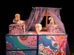 ПРИКАЗКА ЗА ОХ - Държавен куклен театър "Дора Габе"