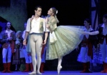 КОПЕЛИЯ - Софийска опера и балет