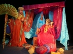 ШЕХЕРЕЗАДА - Държавен куклен театър "Дора Габе"