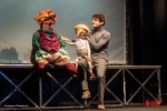 КАРЛСОН  - Столичен куклен театър