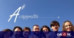 A CAPPELLA - Нов Театър - НДК A CAPPELLA - Нов Театър - НДК