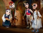 БОРИЗМЕЙКО - Столичен куклен театър