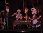 ОГНИВОТО  - Столичен куклен театър