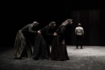 МАКБЕТ – СВЕТОВЕН ТЕАТЪР В СОФИЯ - Младежки театър „Николай Бинев‛